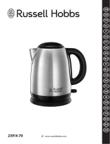 Russell Hobbs 23914-70 Ohjekirja