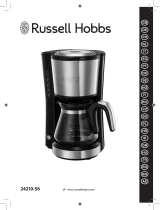 Russell Hobbs 24210-56 Ohjekirja