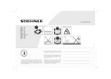 Soehnle 61317 certified classic xl Omistajan opas