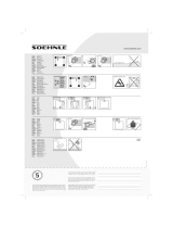 Soehnle Slim Design Omistajan opas