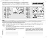 Soehnle certified classic 61227 Omistajan opas