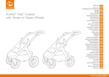 Stokke Stokke Trailz Omistajan opas