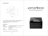 Tangent PearlBox Omistajan opas