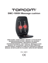 Topcom SMC-2000H Ohjekirja