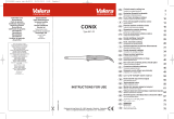 VALERA 641.02 Käyttö ohjeet