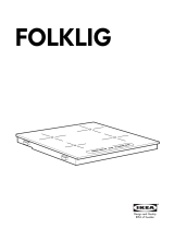 IKEA Folklig Omistajan opas