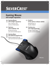 Silvercrest GML807 Ohjekirja