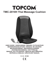 Topcom TMC-2010H Ohjekirja