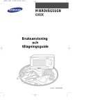 Samsung G2613C Omistajan opas