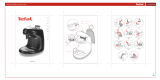Tefal CW100810 Omistajan opas