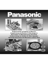 Panasonic NNF663WF Käyttö ohjeet