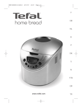 Tefal OW3001 Omistajan opas