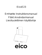 Eico E23 60 N Ohjekirja
