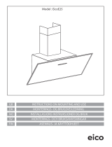 Eico E25 60 W Ohjekirja