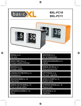 basicXL BXL-FC11 määrittely
