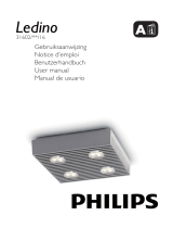Philips 316028716 Ohjekirja