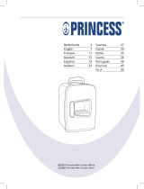 Princess 282895 määrittely