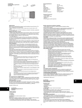 Iqua F4301BIAC101 Datalehdet