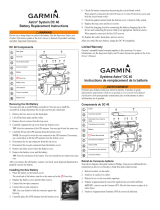 Garmin Astro® Bundle (Astro 320 and T 5 Dog Device) Käyttö ohjeet