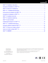 Garmin GND 10 Omistajan opas