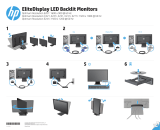 HP E231 Asennusohje