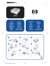 HP q5963a Ohjekirja