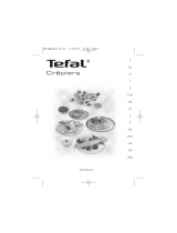 Tefal PY3003 - Compact Omistajan opas