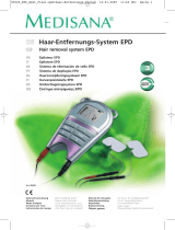 Medisana EPD Omistajan opas