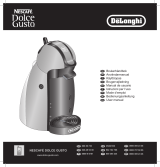 Dolce Gusto Piccolo Omistajan opas