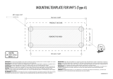 Simrad RS12, RS10, RS25 Template