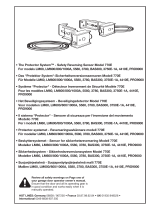 Chamberlain LiftMaster 770E Omistajan opas