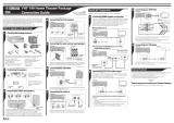 Yamaha YHT-199 Omistajan opas
