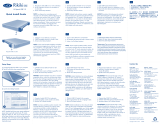LaCie Rikiki Go Aloituksen pikaopas