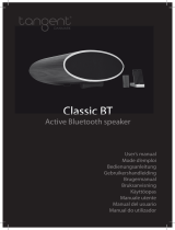 Tangent Classic BT Omistajan opas