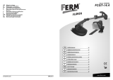 Ferm CGM1002 Omistajan opas