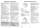 Whirlpool AFG 070 Omistajan opas