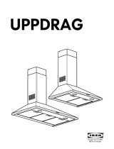 IKEA HD UP00 60S Omistajan opas