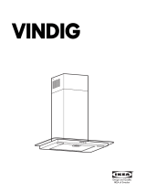 IKEA HD VG10 60S Omistajan opas