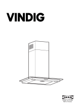 IKEA HD VG00 60S Omistajan opas