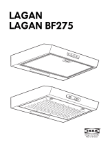 IKEA HD LN40 60S Asennusohje