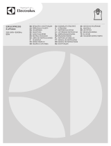 Electrolux EJP5000 Ohjekirja