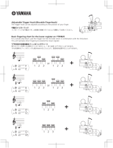 Yamaha YTR-9825 Omistajan opas