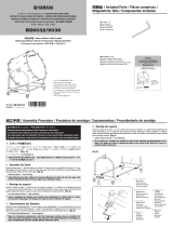 Yamaha BS-9000 Omistajan opas