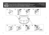 Yamaha RBS1455 Omistajan opas