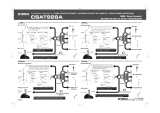 Yamaha CSAT926A Omistajan opas