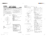 Yamaha SPS-30MMS Omistajan opas