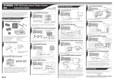 Yamaha YHT-292 Omistajan opas