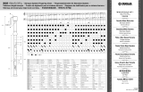Yamaha YRB-44C Omistajan opas