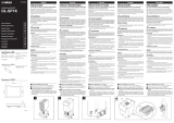 Yamaha DL-SP1K Omistajan opas