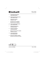 EINHELL TC-LD 50 Ohjekirja